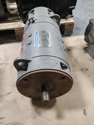 CMC 5CD144MC016B043 D.C. MOTOR | ESS Industrial Equipment Sales (2)