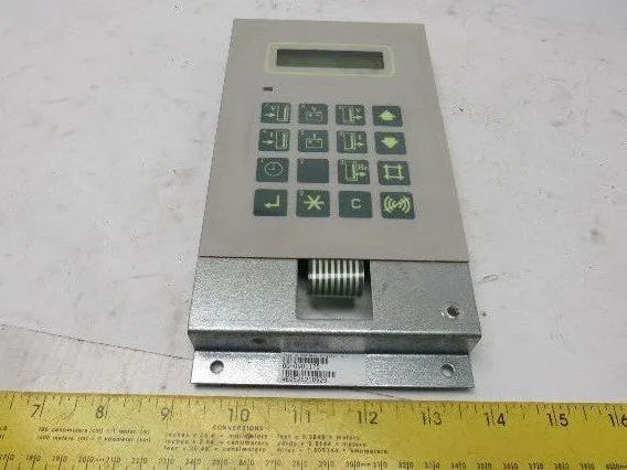 Used CCTC _UNKNOWN_ Automation Control (HMI) Indiana US | Arrow Industrial #631917