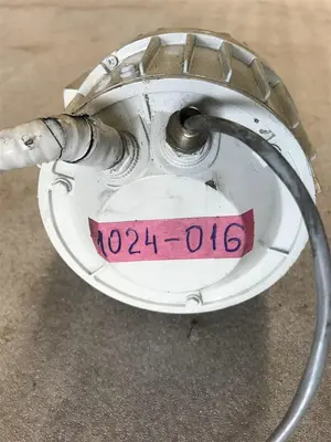 USED ALSTHOM AXEM MC133 R0006