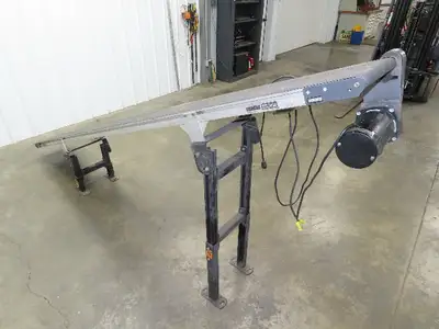 Used DORNER _UNKNOWN_ Belt Conveyors | Arrow Industrial #561710