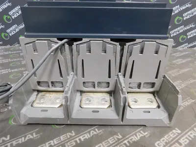 USED SQUARE D PG 600