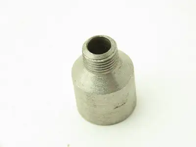 VI Spray Tip 1/8" NPT SS Stainless Steel Center Hole Cone Nozzle Lot of 138
