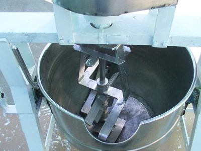 Used _UNKNOWN_ _UNKNOWN_ Planetary Mixers Minnesota US | A&I Equipment #1317530