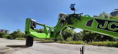 Used 2025 MERLO P276 Telehandlers Ontario CA | Platinum Group #1352827