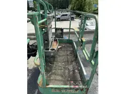 Used 2006 JLG 450AJ 4WD Articulating Boom Lifts Pennsylvania US | Iron Exchange Equipment Solutions #1353659