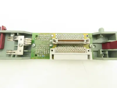 B&R Automation Backplane Extension Circuit Board Module Assembly