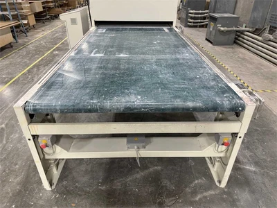USED 2019 SUPERFICI TT1-3000