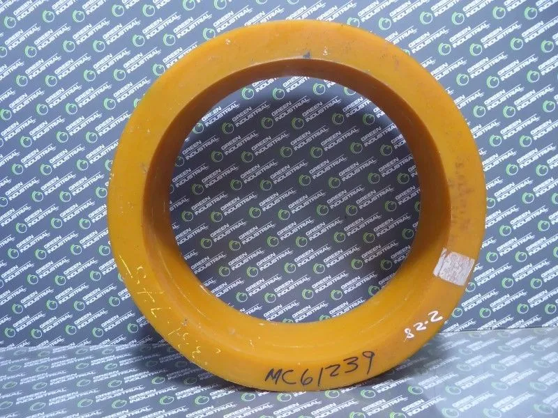 Spacer Gasket Ring 19-1/4" I.D. 23-7/8" O.D. for Townley Slurry Pump New