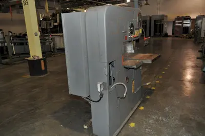 USED DOALL 36-13-20