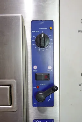 USED Cleveland 24CGA10