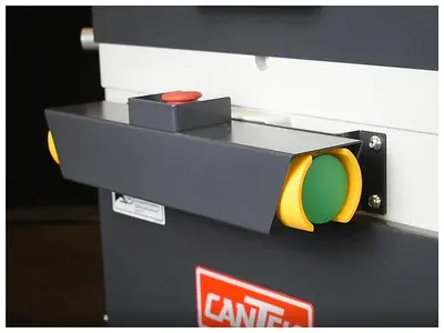 Cantek PCM508 20'' Miter Cutting Chop Saw