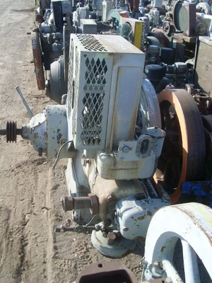 USED OILWELL E-15-RC