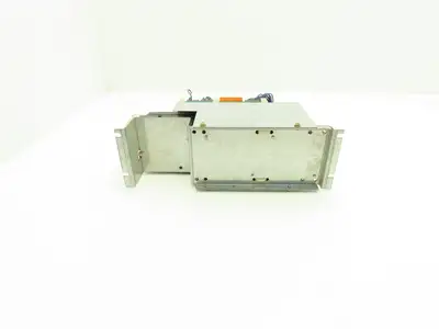 Fanuc A05B-2452-C474 Servo Drive E-Stop Unit Relay Control