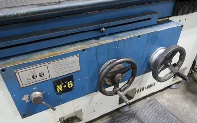 USED KENT KGS-510AHD