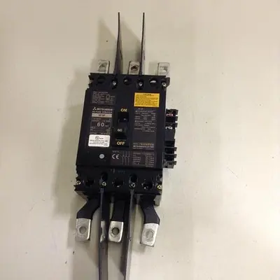 USED MITSUBISHI NF-SF3060