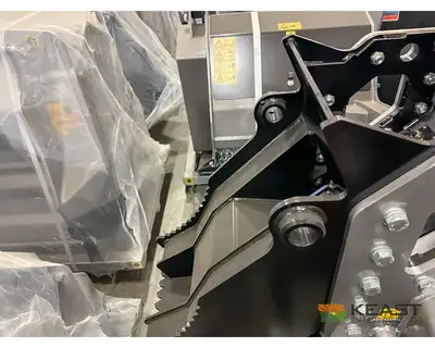 Used FAE _UNKNOWN_ Forestry Grinders Iowa US | Keast Enterprises #1360231