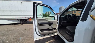 Used 2022 FORD F550 Misc Trucks Ontario CA | Platinum Group #1352819