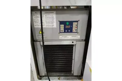 2003 MAZAK NEXUS VCN-510C Vertical Machining Centers | Machine Tool Emporium (11)