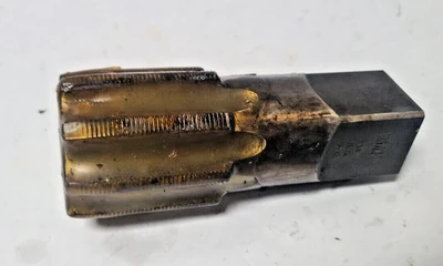 Unbranded Does Not Apply Hand Taps | Amiron Machinery (2)
