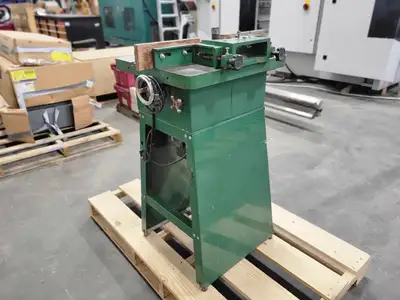 USED CAV SP-1218A