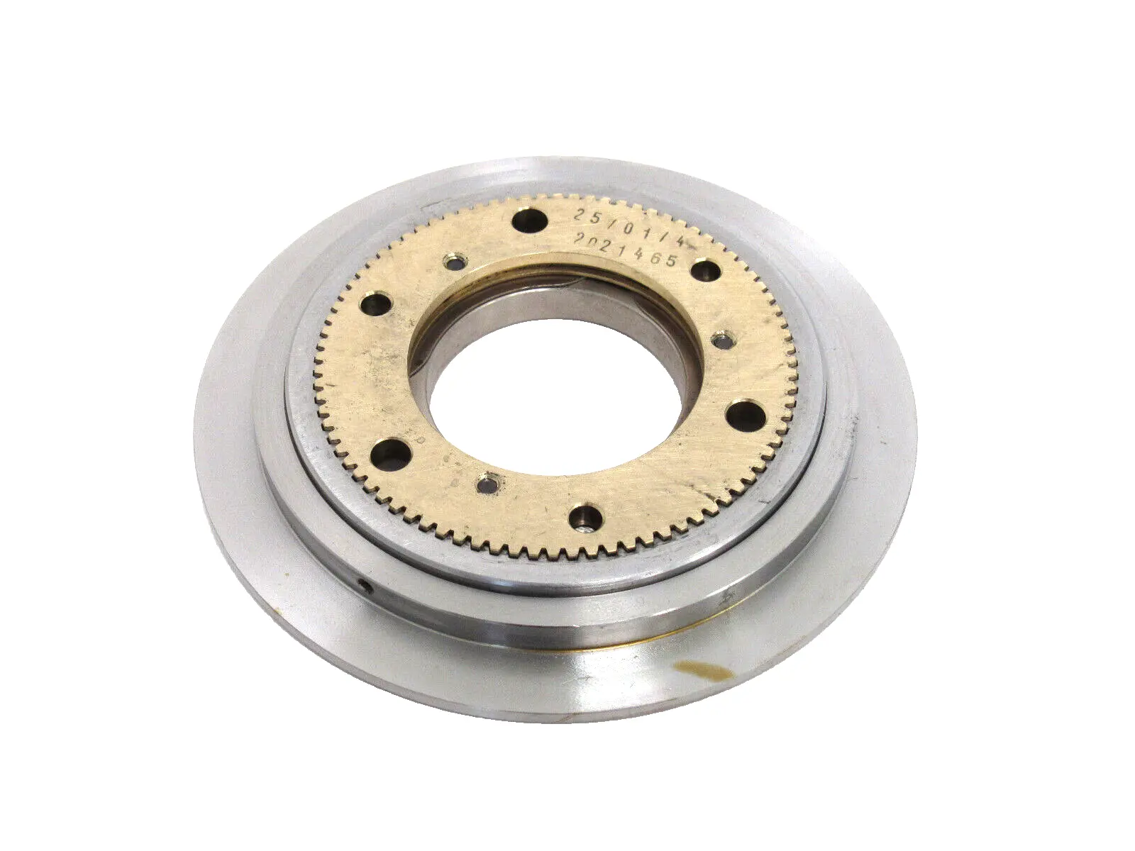 NEW MONNINGHOFF 2021465 COUPLING 0368.1035.3 546.21.4.7 663653
