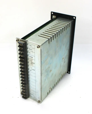 USED TOKIMEC P-X-I4