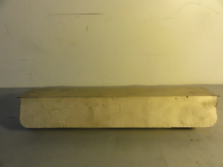 New | in-Stock ALLENAIR A-7/8 X 7- 3/8 NT Parts (Hydraulics and Pneumatics) Connecticut US | BG Industrial Surplus #473163