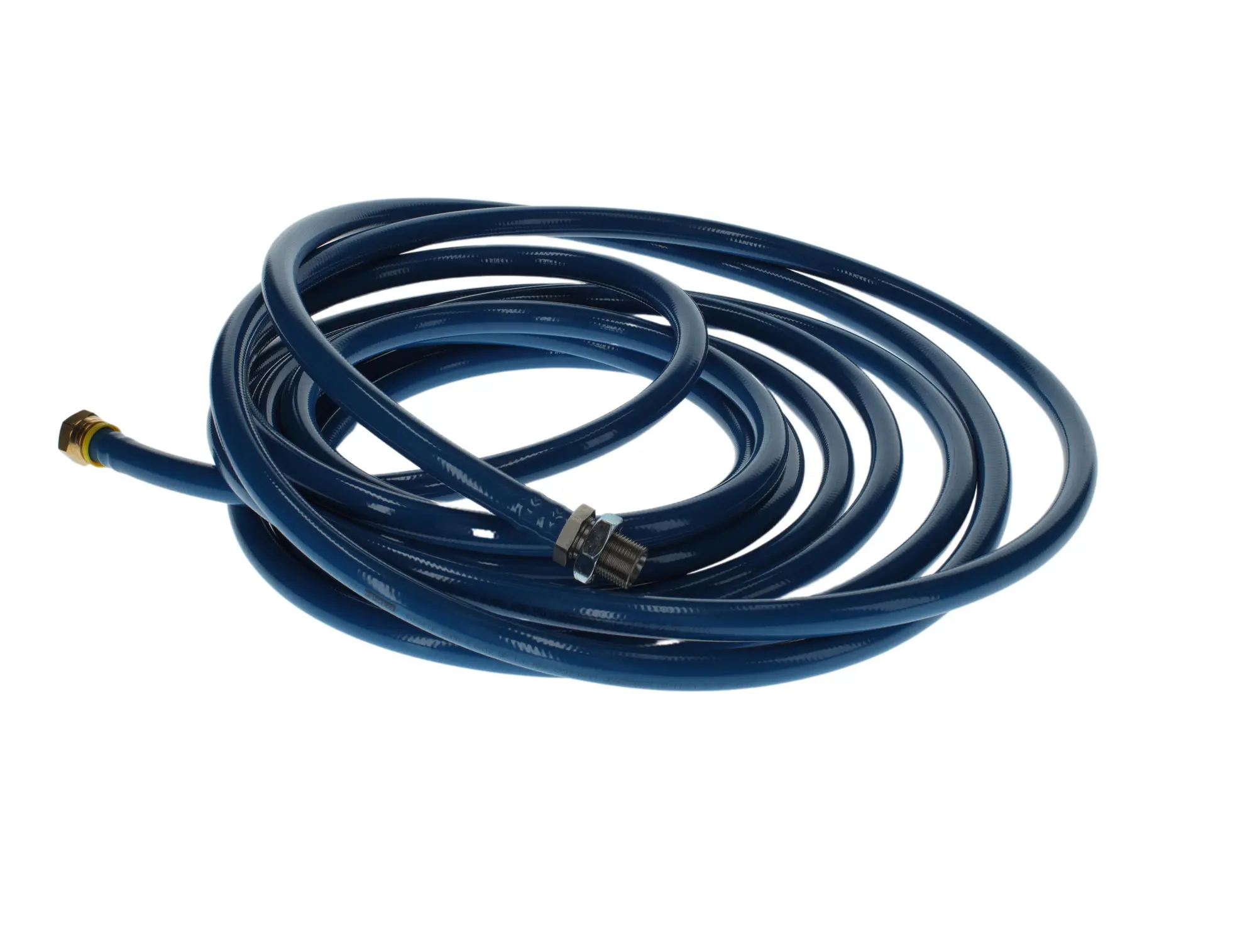 KUKA Hose assy 1/2″ blue M22x1.5, 9.5m