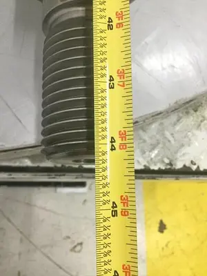 Used CINCINNATI MILACRON VT300-29 / CHSP Injection Molding Parts Michigan US | Ideal Machinery #1302638