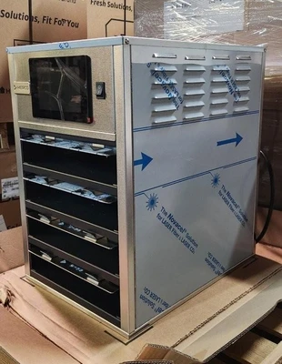 NEW Merco MHD42SSL1W