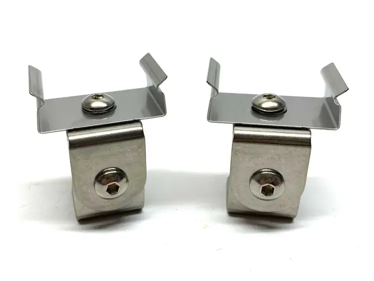 New | in-Stock BANNER MOUNTING BRACKET Miscellaneous MRO | Maverick Industrial Sales #1121907