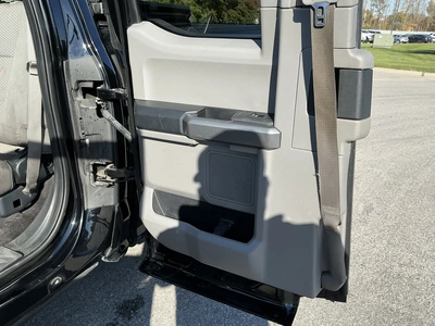 Used 2016 FORD F150 Pickup Trucks Michigan US | Miedema Asset Management Group #1568233