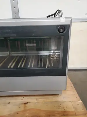 USED Rexroth 0 608 830 207