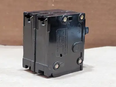 Used WESTINGHOUSE BR215 Switchgears British Columbia CA | Lenmark #835672