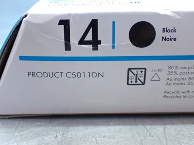 New | in-Stock HP C5011DN Ink Jet Printers Ohio US | HGR 24 #933827