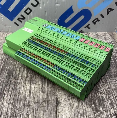 PHOENIX CONTACT IL CAN BK-TC-PAC 2718701 Electrical/PLC/Automation | ESS Industrial Equipment Sales (1)