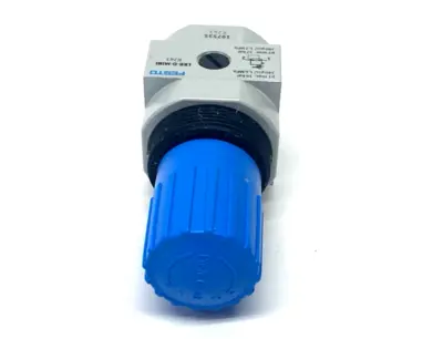 New | in-Stock Festo 197535 Air Pressure Regulators Michigan US | Maverick Industrial Sales #1418967