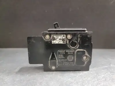 USED ITE BQ1-B015