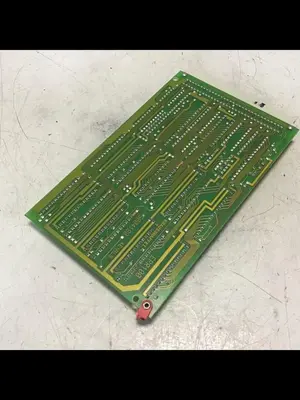 USED KRAUSS MAFFEI 5089001