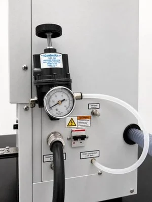 Used MILLROCK TECHNOLOGY INC. MAGNUM SERIES FREEZE DRYER Freeze Dryers / Lyophilizers New Jersey US | Bionex Scientific LLC #1278449