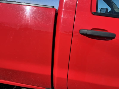 USED 2018 GMC SIERRA 3500