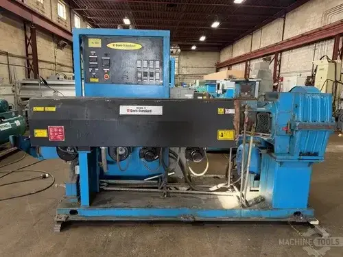 Used 2003 DAVIS STANDARD 35IN35-MV Extruders Arizona US | KD Machinery #1566461