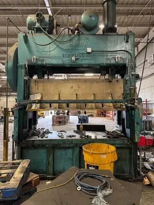 USED NIAGARA