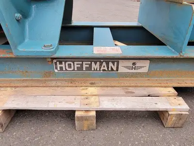 USED HOFFMAN 77203A