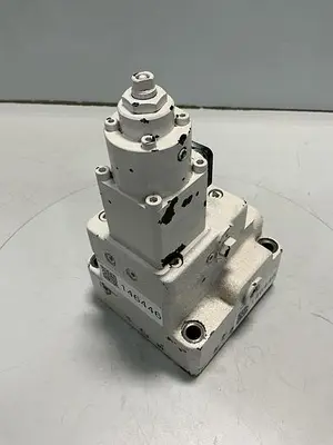 USED TOKIMEC EPFG-03-130-10-S24