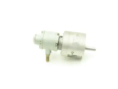 Used GAST _UNKNOWN_ Hydraulic and Pneumatic Motors Indiana US | Arrow Industrial #1368161