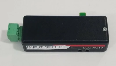 USED National Instruments SCC-AO10