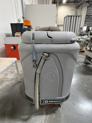 Used ADVANCE ADGRESSOR X3520C (56381006) Washers/Scrubbers Florida US | MachineryMax #1462198