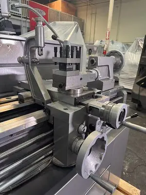 NEW GMC GML-1440VT