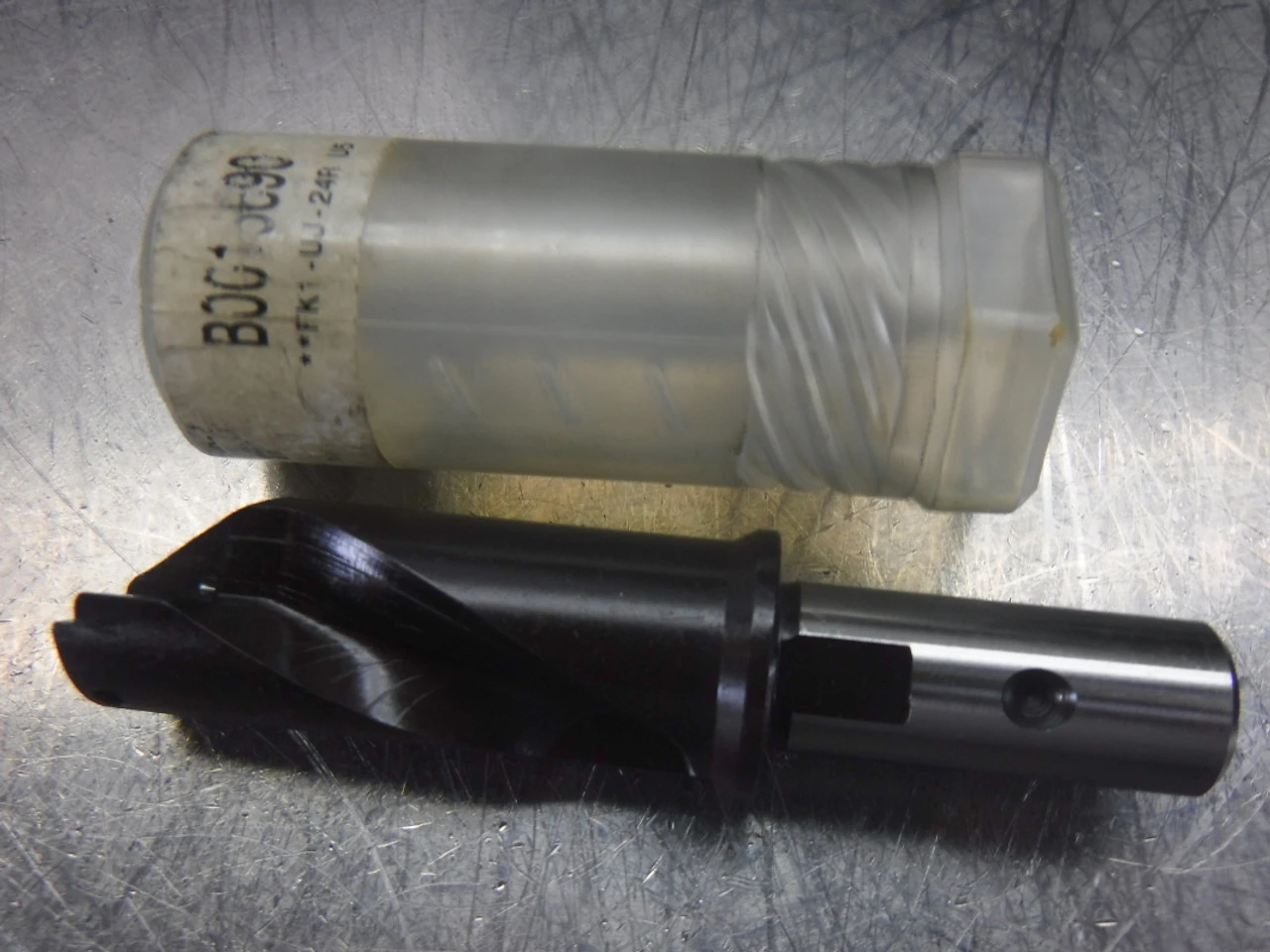 Komet 22mm Boring Bar 58mm B0015690 (LOC2410)